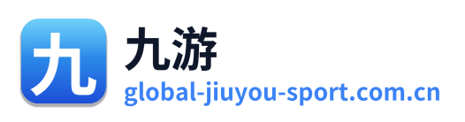 九游 Logo